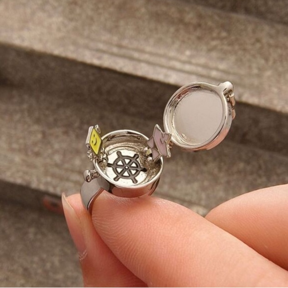 BFF Ring - Picture 4 of 11